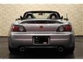 2001 Honda S2000