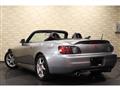 2001 Honda S2000