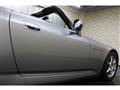 2001 Honda S2000