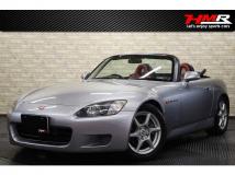 2001 Honda S2000