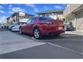 2009 Mazda RX-8