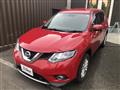 2016 Nissan X-Trail