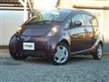 2009 Mitsubishi i