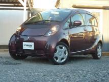 2009 Mitsubishi i