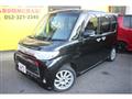 2012 Daihatsu Tanto Custom
