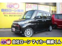 2012 Daihatsu Tanto Custom