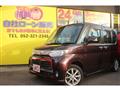 2013 Daihatsu Tanto Custom