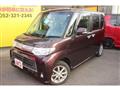 2013 Daihatsu Tanto Custom