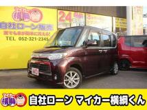2013 Daihatsu Tanto Custom