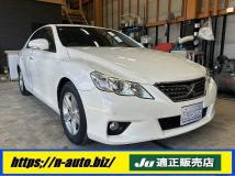2011 Toyota Mark X
