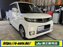 2011 Honda ZEST SPARK