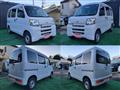2013 Daihatsu Hijet Cargo