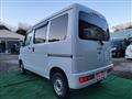 2013 Daihatsu Hijet Cargo