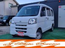 2013 Daihatsu Hijet Cargo