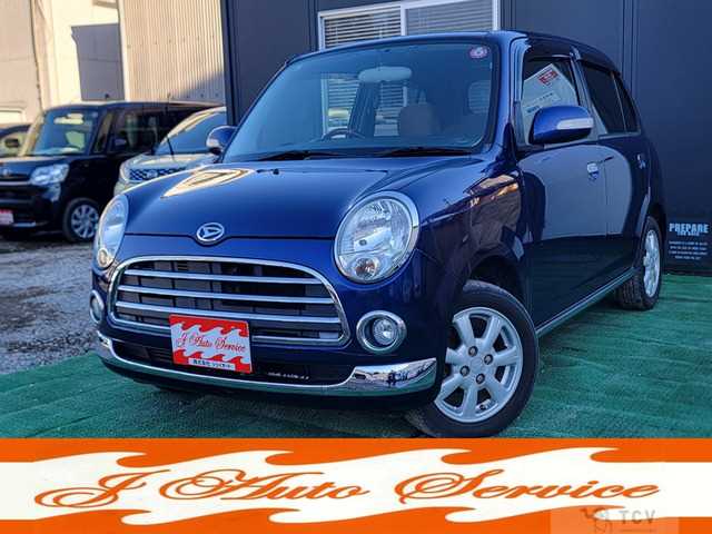 2008 Daihatsu Miragino