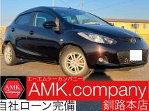 2010 Mazda Demio