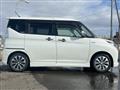 2016 Mitsubishi Delica
