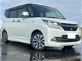 2016 Mitsubishi Delica