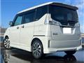 2016 Mitsubishi Delica