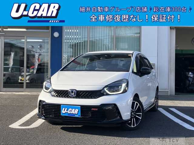 2024 Honda Fit