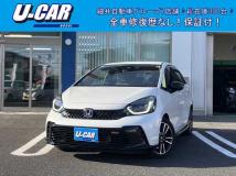 2024 Honda Fit