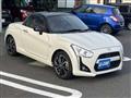 2019 Daihatsu Copen