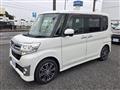 2014 Daihatsu Tanto Custom