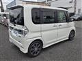 2014 Daihatsu Tanto Custom