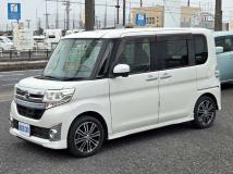 2014 Daihatsu Tanto Custom
