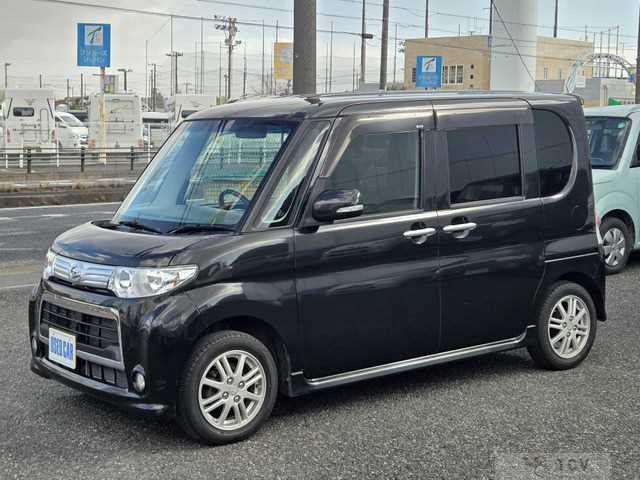 2011 Daihatsu Tanto Custom