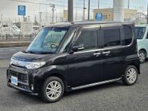 2011 Daihatsu Tanto Custom