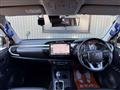 2021 Toyota Hilux