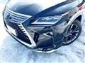 2017 Lexus RX