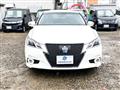2014 Toyota Crown Athlete Series