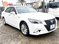 2014 Toyota Crown Athlete Series