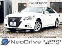 2014 Toyota Crown Athlete Series