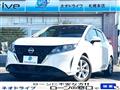 2022 Nissan Note
