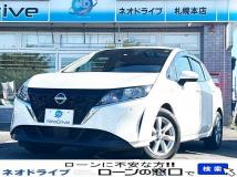 2022 Nissan Note