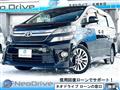 2012 Toyota Vellfire