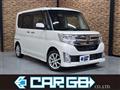 2014 Daihatsu Tanto Custom