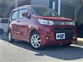 2013 Suzuki Wagon R