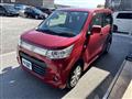 2013 Suzuki Wagon R