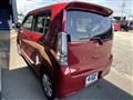 2013 Suzuki Wagon R