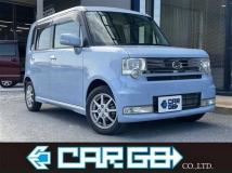 2013 Daihatsu Move Conte