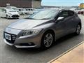 2010 Honda CR-Z