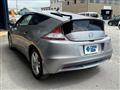 2010 Honda CR-Z