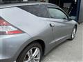 2010 Honda CR-Z