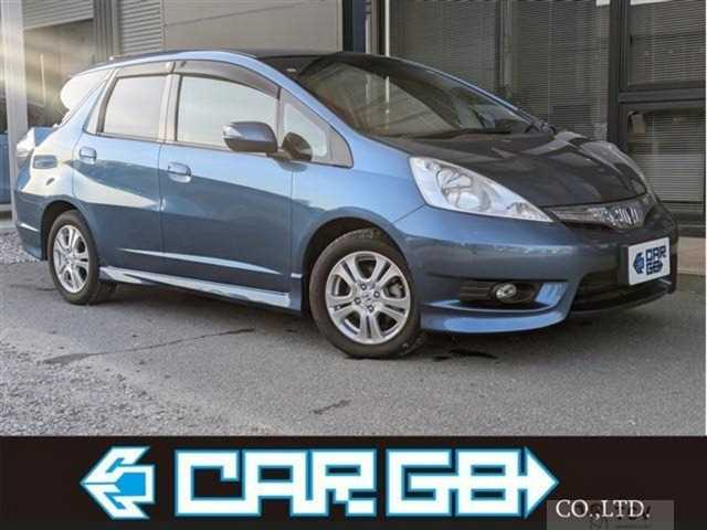 2011 Honda Honda Others