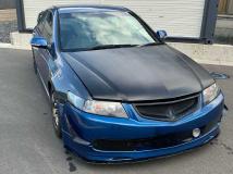2004 Honda Accord