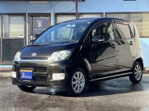 2007 Daihatsu Move Custom